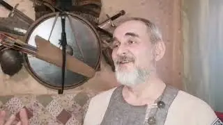 Ярасвет и Вадимир. Размышления о родной воспитательно-образовательной системе  обучения наших детей