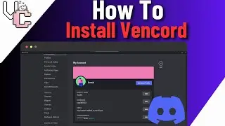 How To Install Vencord | Get Vencord On PC/Laptop/Computer