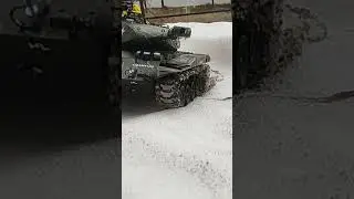 Уокер Бульдог М 41