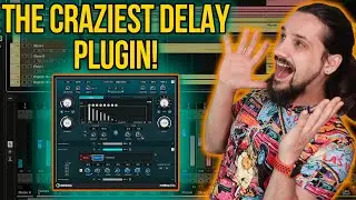 MultiTap Delay MEGA Walkthrough 