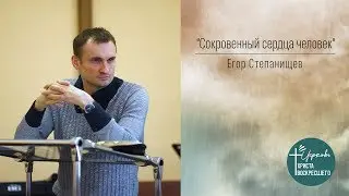 Егор Степанищев 