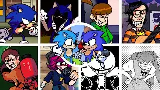 Forces But Every Turn A Different Cover Is Used 🎶 (Forces But Everyone Sings It)