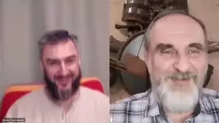 ЯРАСВЕТ И ВАДИМИР  О РОДИНЕ БОГОВ  26 07 2023
