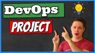 DevOps Project - How to Learn DevOps Through a Practical Project
