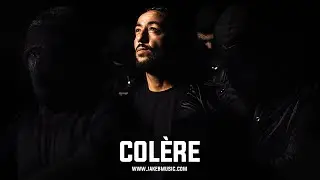 Lacrim x Piano Type Beat 