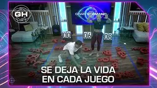 ¿Qué pasó? Un caos total en último equipo 😲 - Gran Hermano