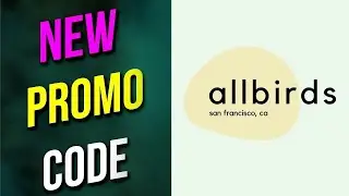 Fresh Allbirds Promos || Allbirds Code 2025 || Allbirds Coupon Codes 2025 Free