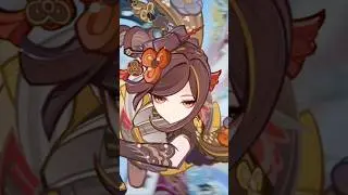CHIORI IS HERE FINALLY! (slight spoiler) 