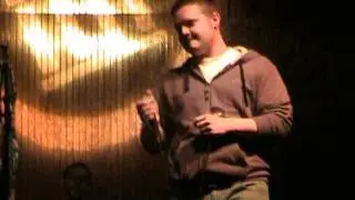 Gypsy Healers | Part 1 | Studio B Concert Semi-Finals