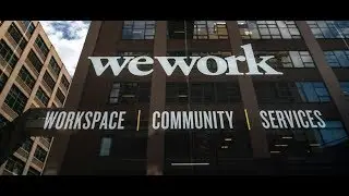 WeWork went from a $47 billion valuation to a tanking IPO  Here's how the company makes money