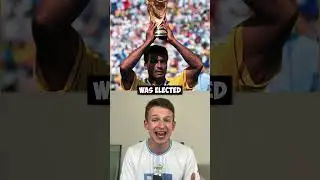 You Won’t Believe these Footballers became Politicians! 🧠
