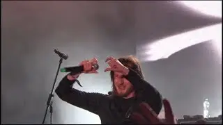 Операция Пластилин - Маяк (live Нашествие 2019. 19.07.19)