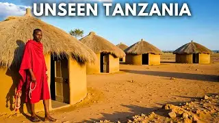 THIS IS LIFE IN TANZANIA: The strangest country in the world?