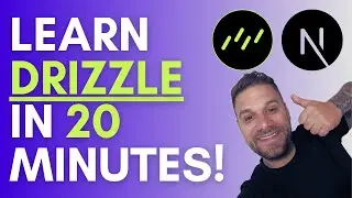 The Ultimate Guide to Next.js Drizzle ORM Implementation & CRUD