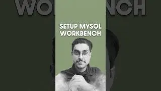 Download & Install MySQL Workbench for Production 2024! 