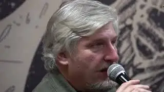 С. Савельев  Вопрос выживания