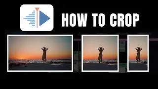 Kdenlive :: How to Crop Video in Kdenlive