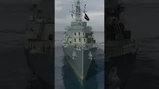 ВОЗВРАЩЕНИЕ BELFAST ЗА 0 РУБ!⚓ Мир Кораблей