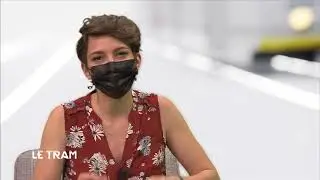 Le Tram - Voitures de société : le tout à l'électrique