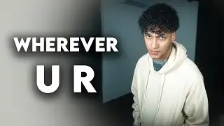 UMI, V (Of BTS) Wherever U R (Cover Español) | Keblin Ovalles