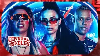 CARRO DA PUT4RIA - DJ Gaby Soares, Nathy MC e DJ Alex BNH (Clipe Oficial)