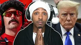 Dr Disrespect is Finished | Biden vs Trump Debate, Video Gamer Rage & More News