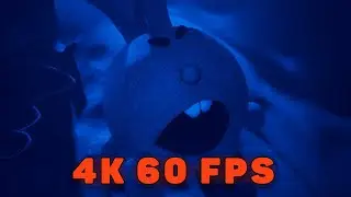 Крош орёт, Крош кричит | ОРИГИНАЛ [4К 60 FPS]