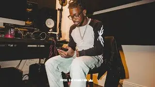 [Free] Seddy Hendrinx Sample Type Beat 2024 - "Needed You"