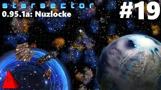 The Perfect Planet Does Exist - Nuzlocke Starsector - Kesslier - 0.95.1a - Let's Play Episode #19
