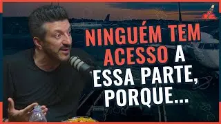 OS novos PROTOCOLOS ADOTADOS na AVIAÇÃO