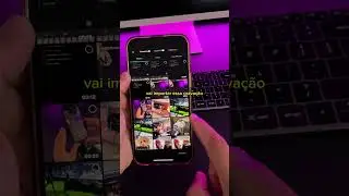 STORIES criativos efeito bloco de notas para postar no Instagram TREND com App Capcut | Rafael Bem