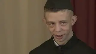 Ансамбль ложкарей г.Сибай МБУ ДО Детская школа искусств