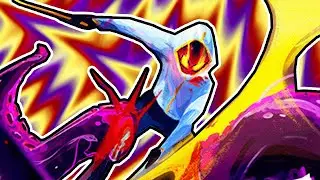 This Brutal Roguelite DESTROYED Me! | Metavoidal