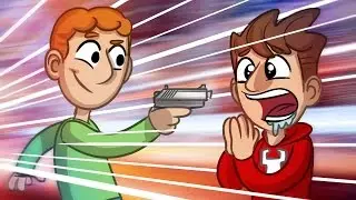 PRO VS NOOB! | Call of Duty Funny Moments