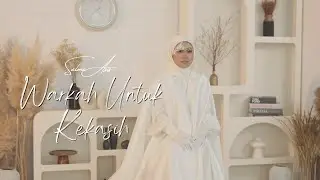 Salma Asis - Warkah Untuk Kekasih (Way's cover) [ Offical Music Video ]