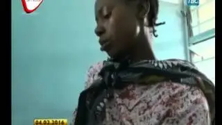 Watoto Wawili Singida Kuondolewa Sehemu Zao Siri