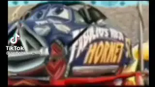 Жмыхнутые тачки (реальный жмых)