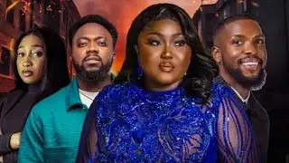 ECHOES OF BETRAYAL - 2 (Trending Nollywood Nigerian Movie Review) Blessing Nze, Jide Blaze #2024
