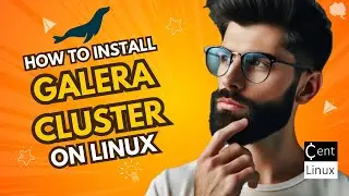 How to install Galera Cluster on Linux | Complete MariaDB Galera Cluster Setup