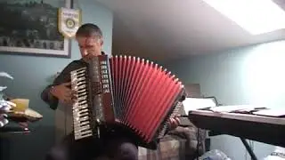 Mix Valse Musette - elaborazioni by Pasquale Coviello
