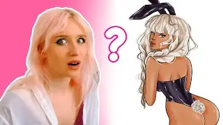 ROASTING YOUR ART... AGAIN