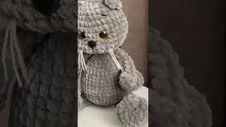 Практически готов🐱Чего не хватает Басику?