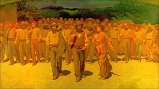 Interrogatorio di Caserio - Caterina Bueno