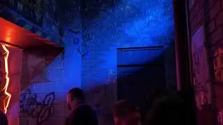 Universal Orlando Halloween Horror Nights Tribute Store