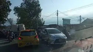 DEMO BERUJUNG BENTROK DI KOTA PALU