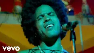 Lenny Kravitz - Believe In Me (Official Music Video)