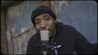 TallupTwin - Tallup Way Freestyle (Official Music Video)