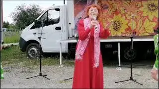 Людмила Рыжикова - Одинокая бродит гармонь село Садовое