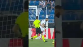 hazard is back 