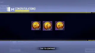 2 NEW CP REDEEMPTION CODES IN CODM JUNE 2022 !